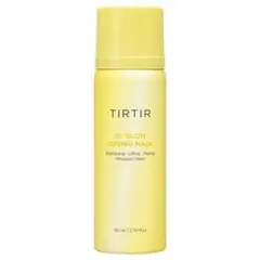 TIRTIR VC GLOW TONING MASK 80mlのサムネイル