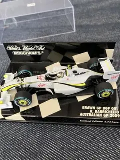 2025年最新】ミニチャンプス f1 1/43の人気アイテム - メルカリ