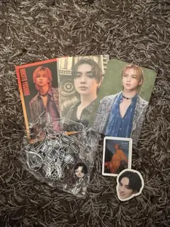 2025年最新】吉野北人 フォトカードの人気アイテム - メルカリ