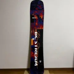 ☆週末値下げ 超美品☆BC STREAM DR 57SQ - メルカリ