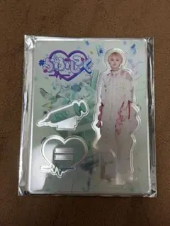 2026年最新】らぶしっく りょうの人気アイテム - メルカリ