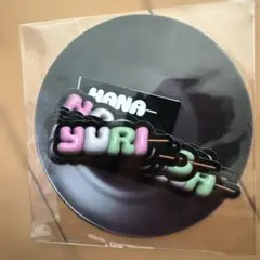HANA Moment Box ステッカー - メルカリ