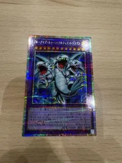 2026年最新】ブルーアイズ・トゥーン・アルティメットドラゴン