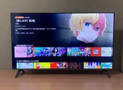TCL 40インチ スマート液晶テレビ Sシリーズ - メルカリ
