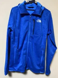 THE NORTH FACE フリースジャケット S/P