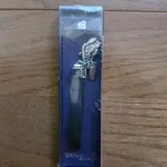 THAI Airways ストラップ 飛行機モチーフ
