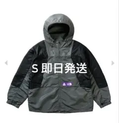 PALACE The North Face Purple Label Parka