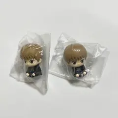 銀八先生 まちぼうけ 沖田