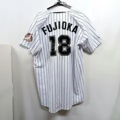 2026年最新】藤岡 ユニフォームの人気アイテム - メルカリ