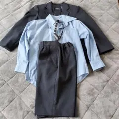 フォーマルスーツ セット 120cm　男子