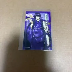 銀魂 マルイ イラストシート 高杉晋助