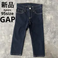 【新品】GAPデニム　95cm