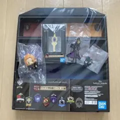 【大幅お値下げ】ツイステ 一番くじ ディズニー