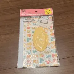 くまのプーさん ウェットシートケースのサムネイル