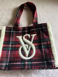 美品 Victoria's Secret トートバッグ