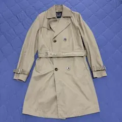 ディーゼル　トレンチコート　ベージュ ディーゼル(DIESEL)|DIESEL トレンチコート|HARDOFFオフモール