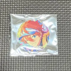 あんスタ　コレ缶　2024 Jul 明星スバル　2025 May HiMERU