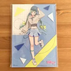 初音ミク ビジュアルボード"初音ミク"Conceptual series Ver