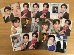 &TEAM JO トレカ まとめ売り