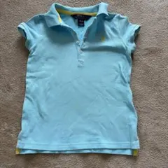ラルフローレン　ポロシャツ　120