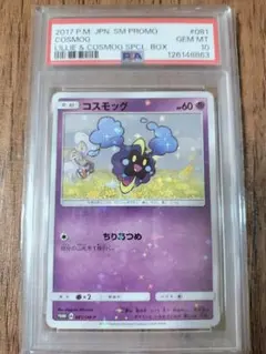 2025年最新】リーリエ プロモ psa10の人気アイテム - メルカリ