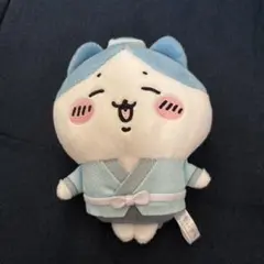 ちいかわ ぬいぐるみ 浴衣