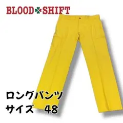 BLOOD SHIFT ブラッドシフト  size：48（日本L相当） 2026年最新】ブラッドシフト BLOOD SHIFTの人気アイテム - メルカリ