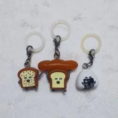 パンどろぼう めじるしアクセサリー ジャーン！ ノーマル おにぎりぼうや