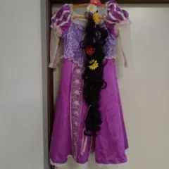 ラビビデバビデブティック　ラプンツェル