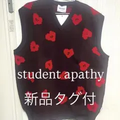 Student Apatthy ベスト - メルカリ