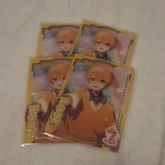 すとふぁみくじ　るぅとくん　7周年