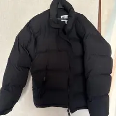 Columbia ブラック ダウンジャケット M 2000年代