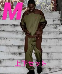 シュプリームジョーダンセットアップ org.jpg