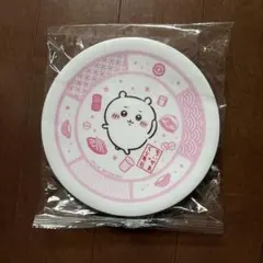 ちいかわ くら寿司 コラボ 寿司 皿