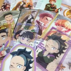 竈門炭治郎 不死川玄弥 ナンジャタウン 無限城編 まとめ売り 鬼滅の刃