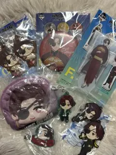 WINDBREAKER 蘇枋隼飛 まとめ売り