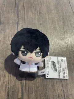 家庭教師ヒットマンREBORN! ちびぐるみvol.1 雲雀恭弥