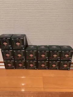 一番くじ 進撃の巨人 G賞 ちょこのっこフィギュア　コンプリートセット　箱無し