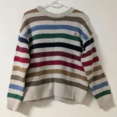 GAP ギャップ ベビー ブラナンベア ニット セーター 110