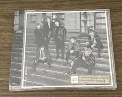 WESTꓸ ウェッサイソウル!/BIG LOVE SONG 通常盤