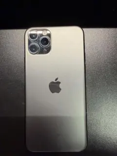 Apple iPhone 11 Pro スペースグレー 本体