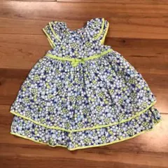 ジンボリー 18〜24mos ワンピースのサムネイル