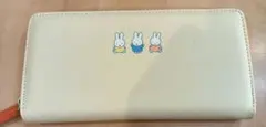 ミッフィー　長財布