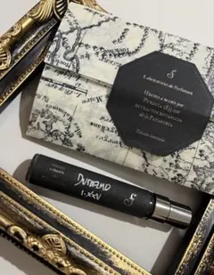 FUEGUIA 1833 フエギア Duraznoドゥラスノ　5mlのサムネイル