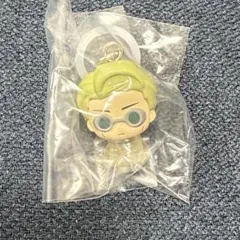 呪術廻戦　めじるしアクセサリー　七海建人