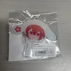 あほの坂田 となりの坂田 サンリオ アクキー