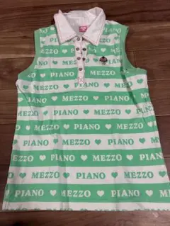 2026年最新】mezzo piano 子供用ノースリーブ・タンクトップの人気