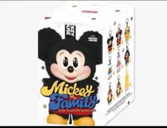 Mickey Family プルート
