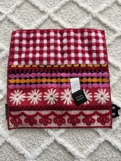 Atsuko Matano マタノアツコ　タオルハンカチ