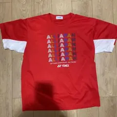 Tシャツのサムネイル